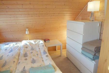 Fully Equipped Flat, 2 Bedrooms, Free Car Parking. Trondheim Esterno foto
